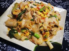 -龙姐私房菜(和顺古镇店)