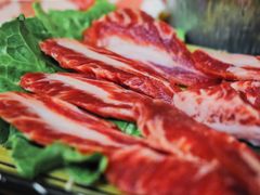 -秋木烤肉·韩国牛肉名家(高新旗舰店)