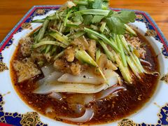 -莲香西域·正宗新疆菜(龙华店)