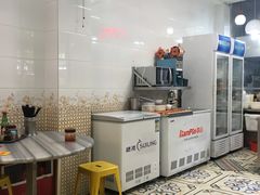 -芬芳甜品(同福路店)