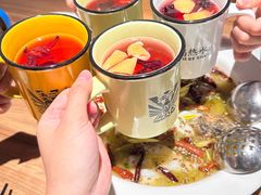 -太二酸菜鱼(汕头苏宁广场店)