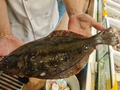 -老虎滩船说·海胆水饺·大连海鲜(老虎滩店)