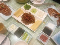 -玉桥餐厅(天坛店)