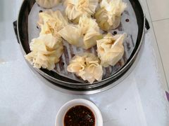 -域乐楼清真饭庄(华北路店)