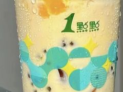 -1点点(金桥店)