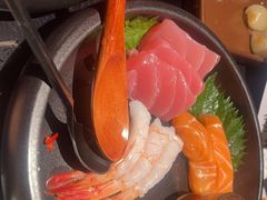 -花潮料理艺食馆(成都万象城店)