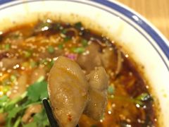 -文叔·湖北名小吃·小龙虾(华强北店)