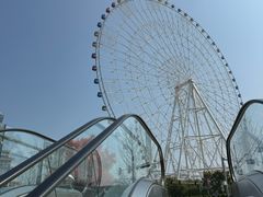 -南昌之星摩天轮