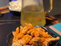 -石锅苗苗鱼(武汉首店)