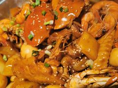 -谢蟹浓(西铁营万达店)