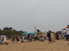 -老虎石海上公园