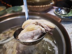 -椰子营·椰子鸡火锅(万象里店)