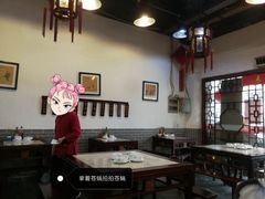 大堂-大碗居老北京炸酱面(蛇口店)