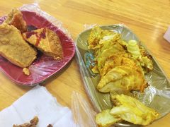 -笑姐豆腐花(正北街店)