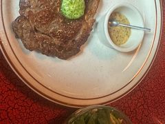 -羽深肉铺 Steak & Wine