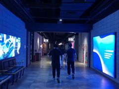 -CGV影城(黄河道ScreenX店)