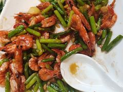 -61号餐吧(兴坪古镇漓江店)