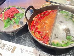 -盡膳口福跷脚牛肉火锅(晶耀前滩店)