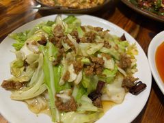 -鸡哈豆花(梅西广场店)