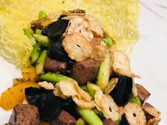 -匠心牛公馆·潮汕牛肉海鲜火锅(索菲特店)