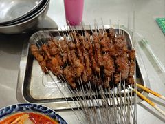 -文文烤肉(大皮院店)