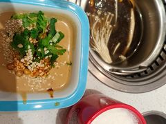 -龍歌自助小火锅(李沧丽达店)