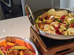 -满香舒·漳州小馆(大唐店)