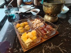 -蒋记海鲜姿造•洋房别墅(星河湾店)