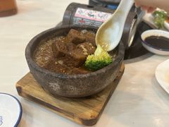 -东就鸭饭店·古早海南菜(滨海店)