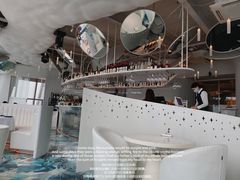 -天玑高空江景餐厅&酒吧Sky Secret Restaurant&Bar