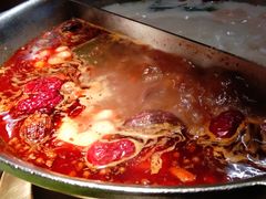 -湊湊火锅·茶憩(新中关购物中心店)
