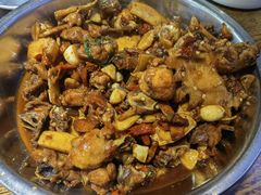 -胖婆捆鸭(长沙锦泰广场店)