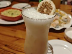 -宝莱纳啤酒花园餐厅PAULANER BRAUHAUS Nanjing(广州路店)