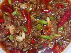 -味窑大寨百姓酒楼(晋祥办公大楼店)