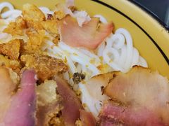 -吉庆街美食广场