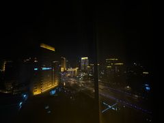 -北京威斯汀酒店
