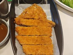 -馋三尺蟹粉小笼(人民广场店)