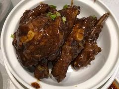 -北李妈妈菜·海肠捞饭(高新万达店)