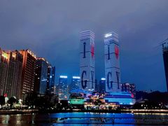 -花果园湿地公园
