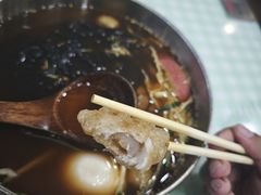 -服务大楼冷面(延大店)