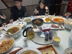 -福荣新中式餐厅