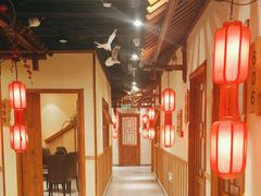 -鸽子窝(青塔店)