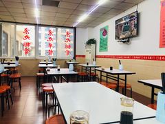 大堂-京九排骨米饭(江西路店)