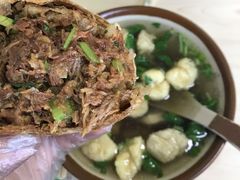 -昌顺马记小吃店(昌盛园店)