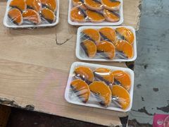 -西归浦每天偶来市场