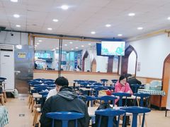 -西部马华清真兰州牛肉面·烧烤夜市(关东店)