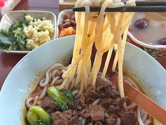 -秤砣砣·湖南粉面馆(青年路店)