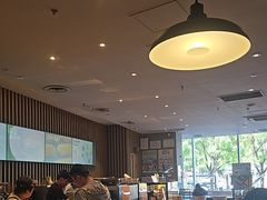 -星巴克(北京万科时代广场店)
