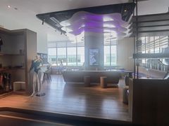 -我爱运动健身·游泳·瑜伽·普拉提馆(大卫城店)