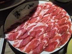 -和院老火锅铜锅烧烤海鲜(朱雀大街店)